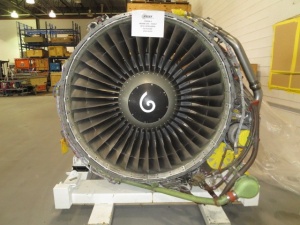 CFM56-3C1 for sale or lease